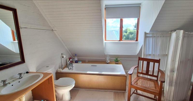 2 Bedroom Property for Sale in Fraaiuitsig Western Cape